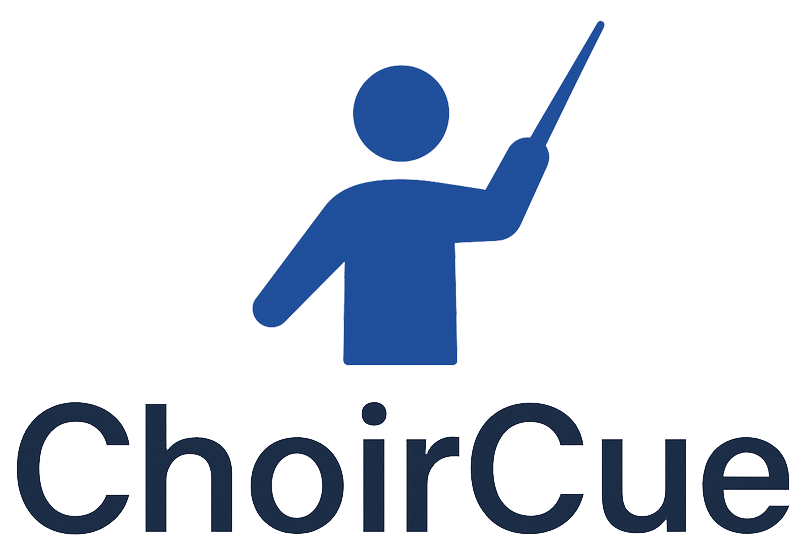 ChoirCue