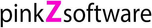 Pink Z Software